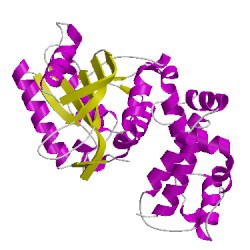 Image of CATH 5j2jA