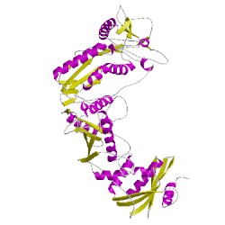 Image of CATH 5j2mA