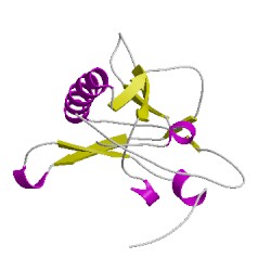 Image of CATH 5j2mA01