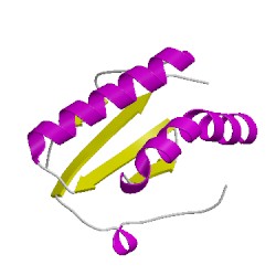 Image of CATH 5j2mA02