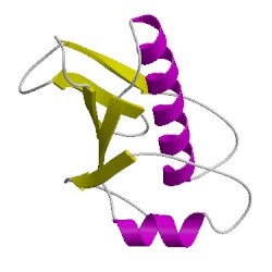 Image of CATH 5j2mA04