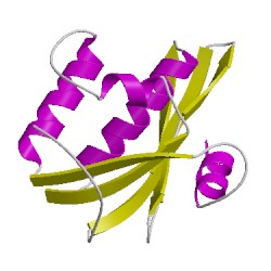 Image of CATH 5j2mA05