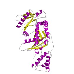 Image of CATH 5j2mB