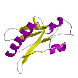 Image of CATH 5j2mB01