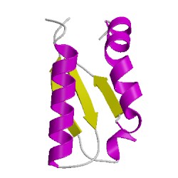 Image of CATH 5j2mB02