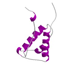 Image of CATH 5j2mB03