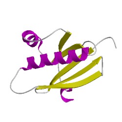 Image of CATH 5j2mB04
