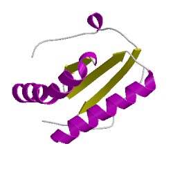 Image of CATH 5j2nA02