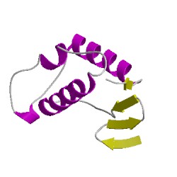 Image of CATH 5j2nA03