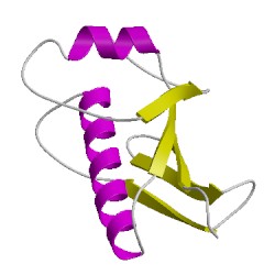 Image of CATH 5j2nA04