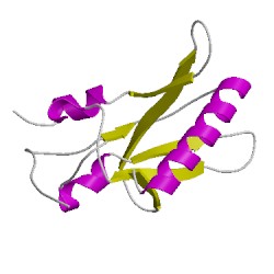 Image of CATH 5j2nB01