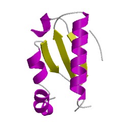 Image of CATH 5j2nB02