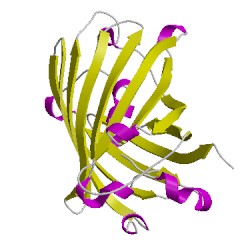 Image of CATH 5j2oA