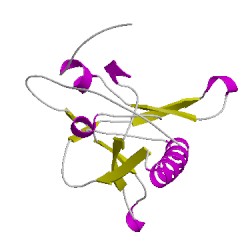 Image of CATH 5j2pA01