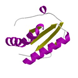 Image of CATH 5j2pA02