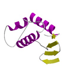 Image of CATH 5j2pA03