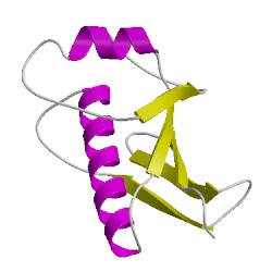 Image of CATH 5j2pA04