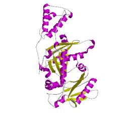 Image of CATH 5j2pB