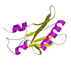 Image of CATH 5j2pB01