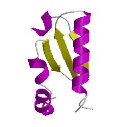 Image of CATH 5j2pB02