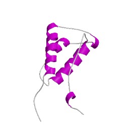 Image of CATH 5j2pB03