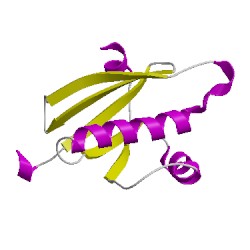 Image of CATH 5j2pB04