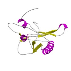 Image of CATH 5j2qA01