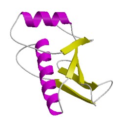 Image of CATH 5j2qA04