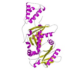 Image of CATH 5j2qB