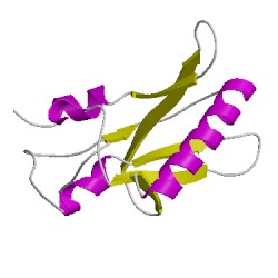 Image of CATH 5j2qB01