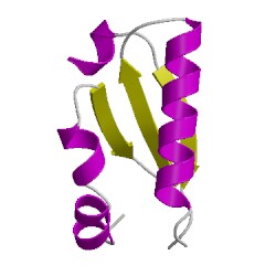 Image of CATH 5j2qB02