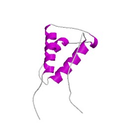 Image of CATH 5j2qB03