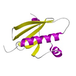 Image of CATH 5j2qB04