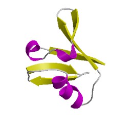 Image of CATH 5j2rA01