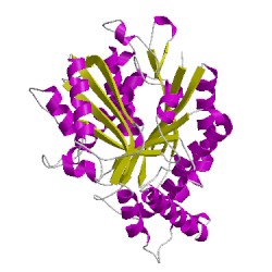 Image of CATH 5j2tB