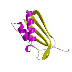 Image of CATH 5j2tB02