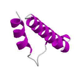 Image of CATH 5j2tB03