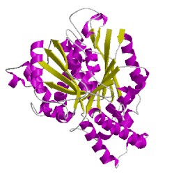 Image of CATH 5j2tC