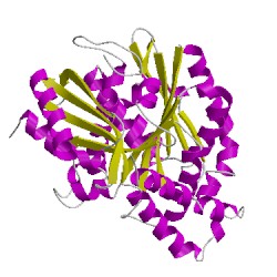 Image of CATH 5j2tD