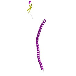 Image of CATH 5j2tE