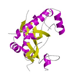 Image of CATH 5j2tF02