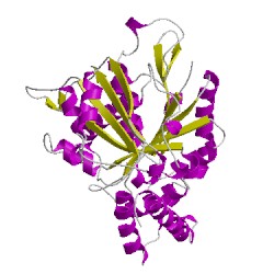 Image of CATH 5j2uA