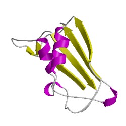 Image of CATH 5j2uA02