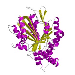 Image of CATH 5j2uB