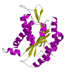 Image of CATH 5j2uB01