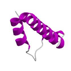 Image of CATH 5j2uB03