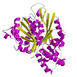 Image of CATH 5j2uC