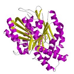 Image of CATH 5j2uD