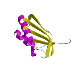 Image of CATH 5j2uD02