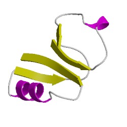 Image of CATH 5j2uF01